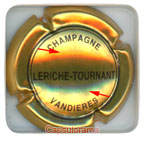 LERICHE TOURNANT