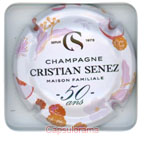 SENEZ Cristian