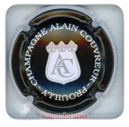 COUVREUR Alain