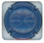 LECONTE Xavier