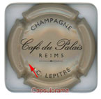 LEPITRE J. C.