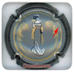 MONGARDIEN Vve Victorine