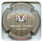 TORNAY Bernard