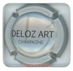 DEL'OZ ART