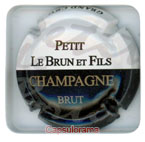 PETIT-LE BRUN et Fils