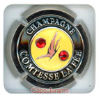 COMTESSE LA FEE