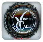 CADEL VINCENT
