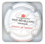 PIOT-SEVILLANO