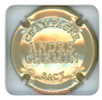 CHEMIN André