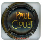 CLOUET Paul