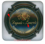 DUPUIS-MAUROIS