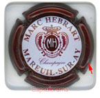 HEBRART Marc