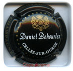 DEHEURLES Daniel