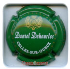 DEHEURLES Daniel