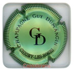 DUMANGIN Guy