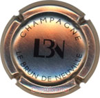 LE BRUN DE NEUVILLE