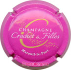 CROCHET et Filles