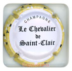CHEVALIER DE SAINT-CLAIR