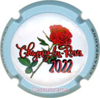 CHIGNY LES ROSES