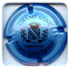 GAUTHIER Roger