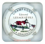 LESAGE Edmond