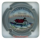LESAGE Edmond