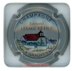 LESAGE Edmond