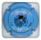 LESEURRE Gilles