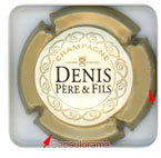 DENIS Père et Fils