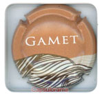 GAMET Philippe