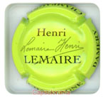 LEMAIRE Henri