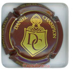 CHAMPION Daniel