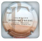 FRESNE Perrine