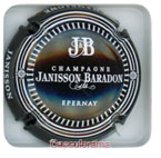 JANISSON-BARADON et Fils