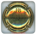 JANISSON-BARADON et Fils