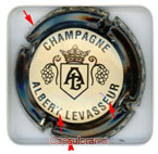 LEVASSEUR Albert