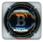 BOULARD Dominique