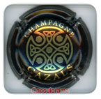 CAZALS