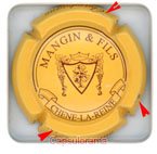 MANGIN et Fils