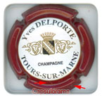 DELPORTE Yves