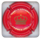 MOET ET CHANDON