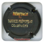 PREVOTEAU Yannick