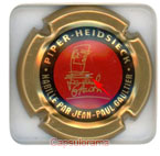 PIPER-HEIDSIECK