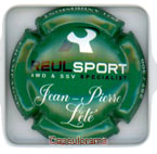 LETE Jean Pierre