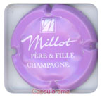 MILLOT P. et F.