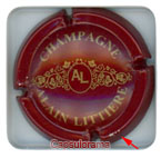 LITTIERE Alain