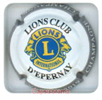 LIONS CLUB D'EPERNAY
