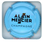 MERCIER Alain