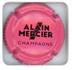 MERCIER Alain