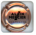 MERCIER Alain
